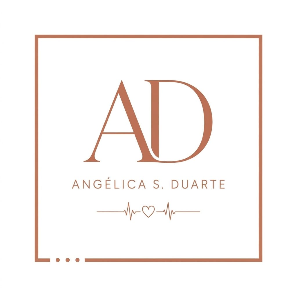 ANGÉLICA S. DUARTE | Início